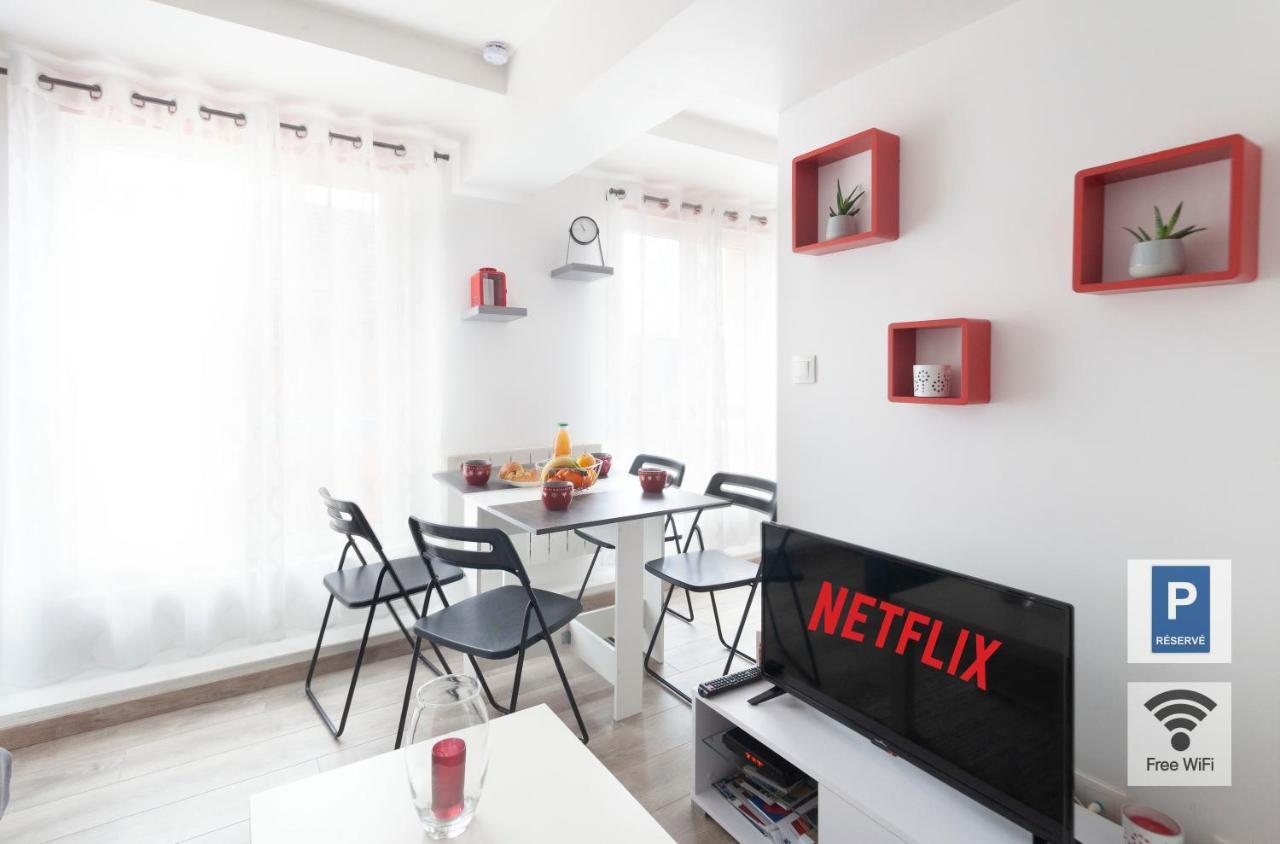 Chez Fred&vir Appartamento
