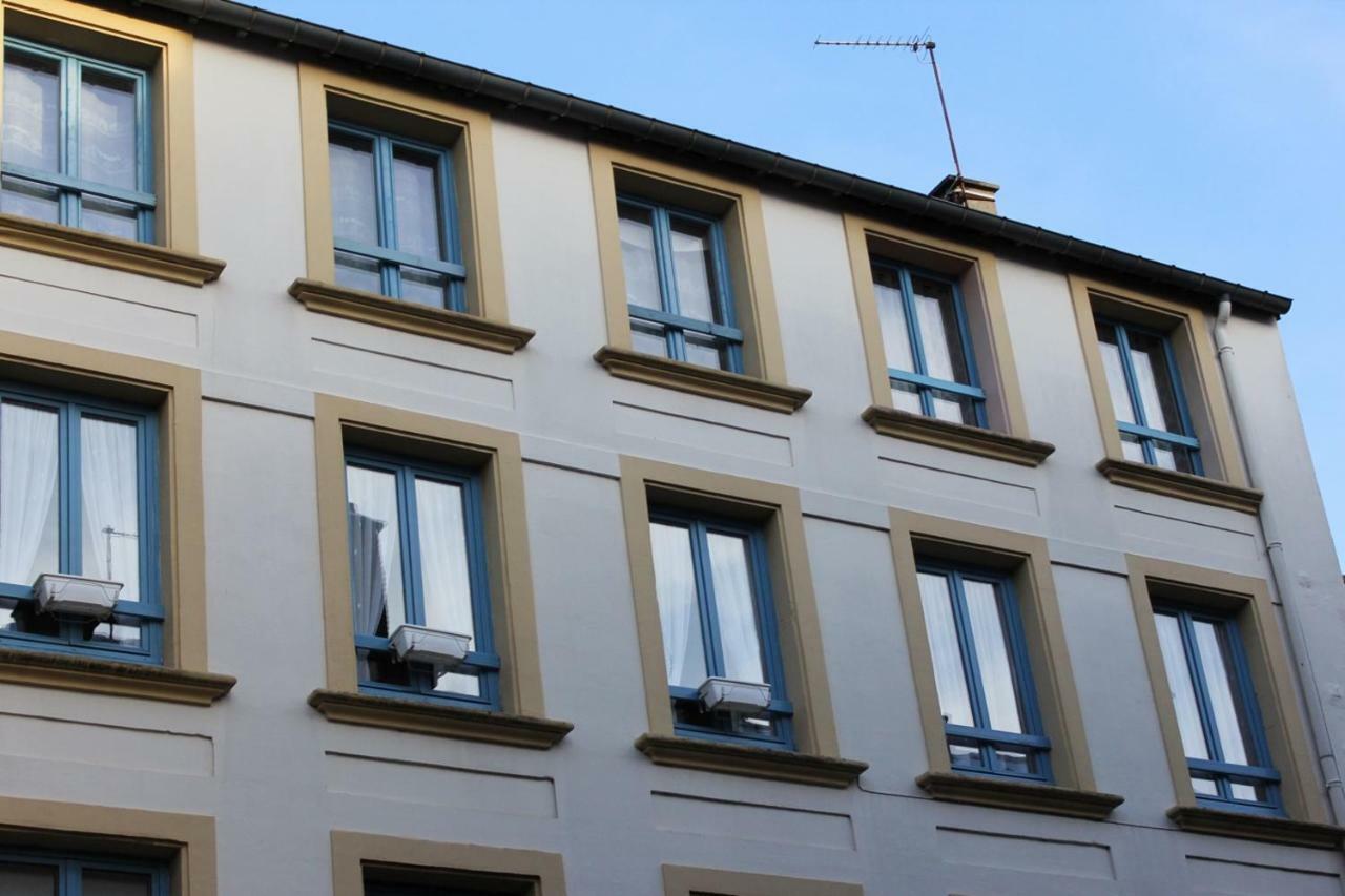 Appartamento Chez Fred&vir Arras